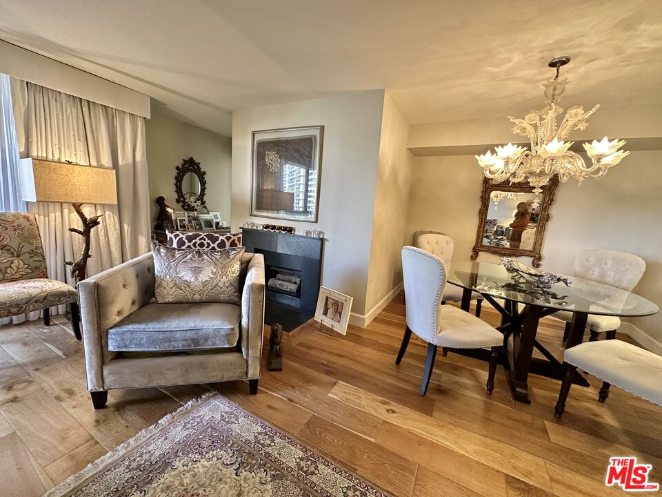 10590 Wilshire Blvd Unit: 802