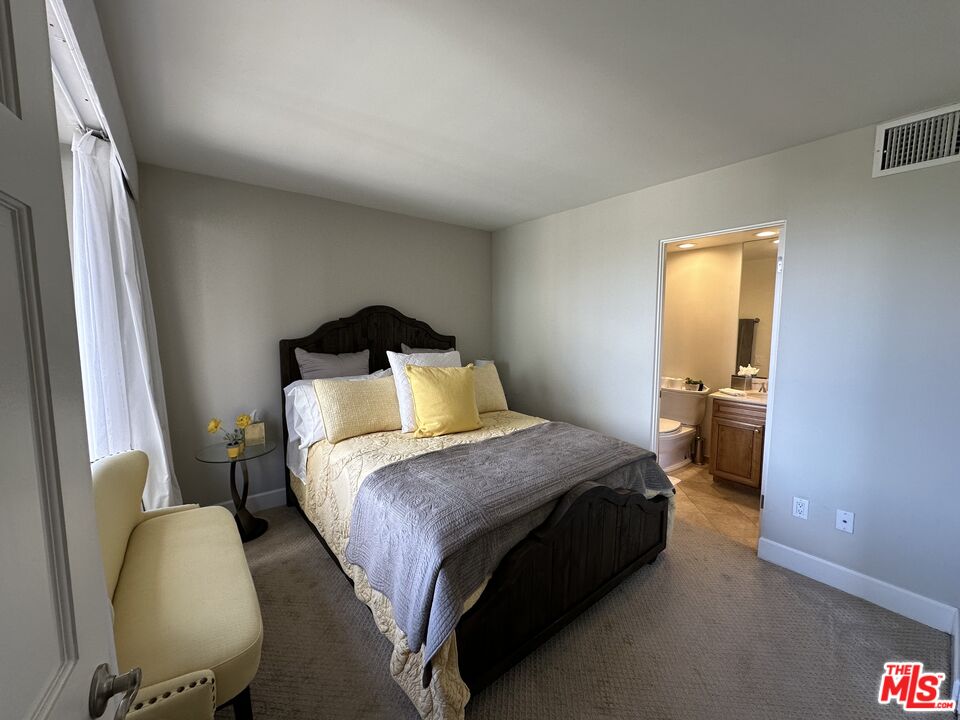 10590 Wilshire Blvd Unit: 802