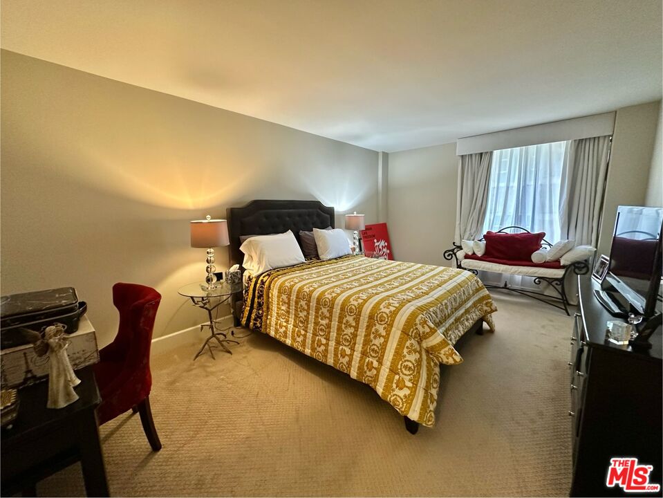 10590 Wilshire Blvd Unit: 802