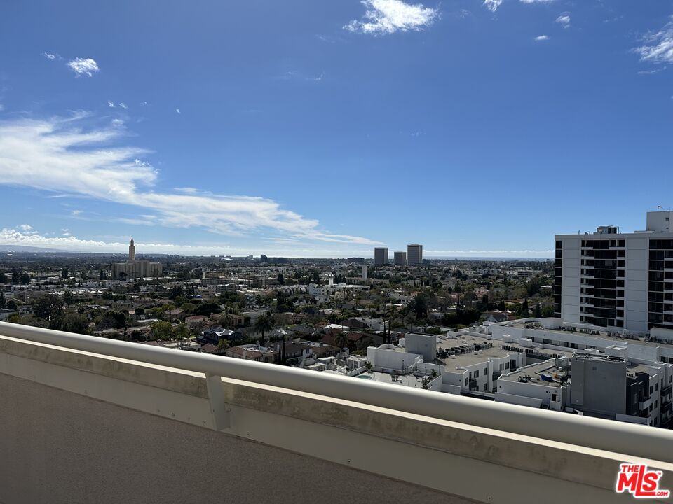 10590 Wilshire Blvd Unit: 802