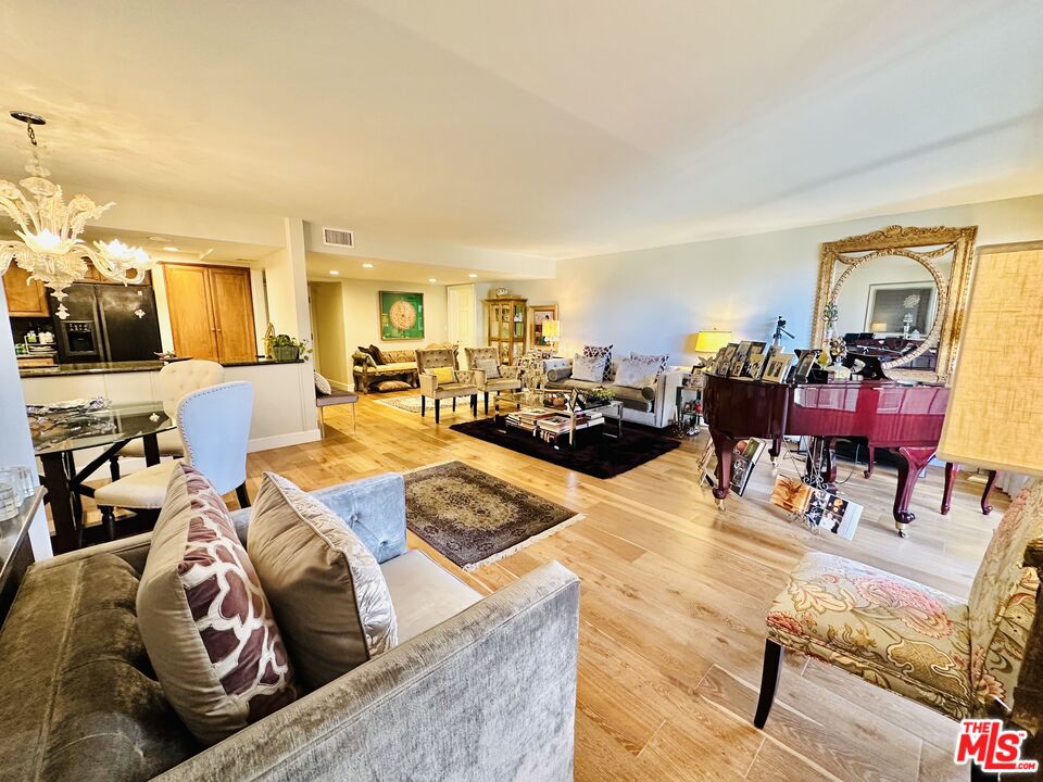 10590 Wilshire Blvd Unit: 802