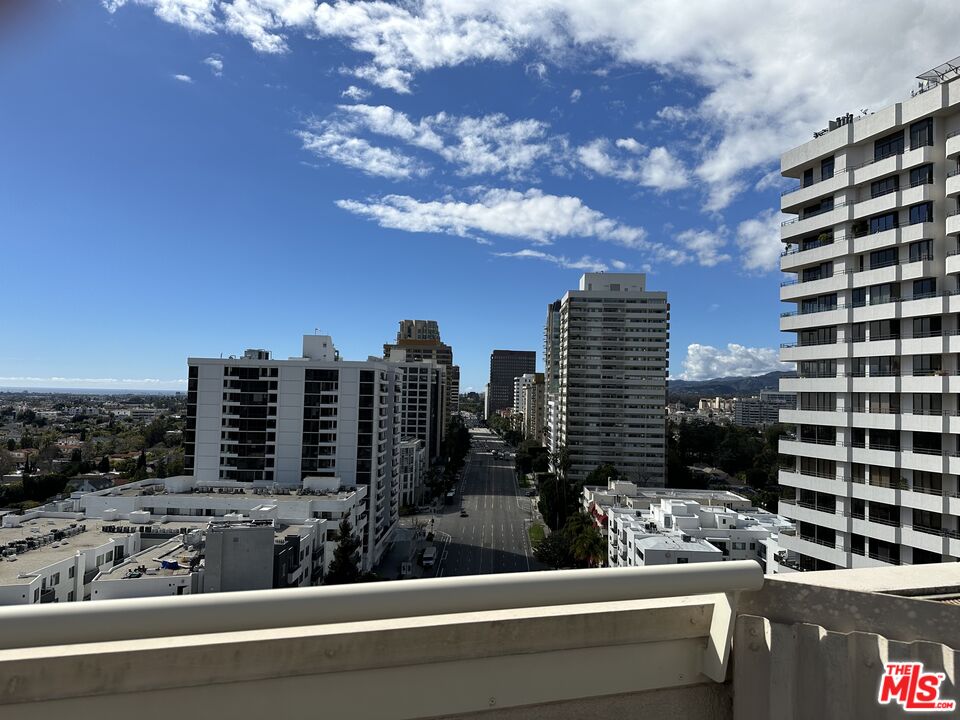 10590 Wilshire Blvd Unit: 802