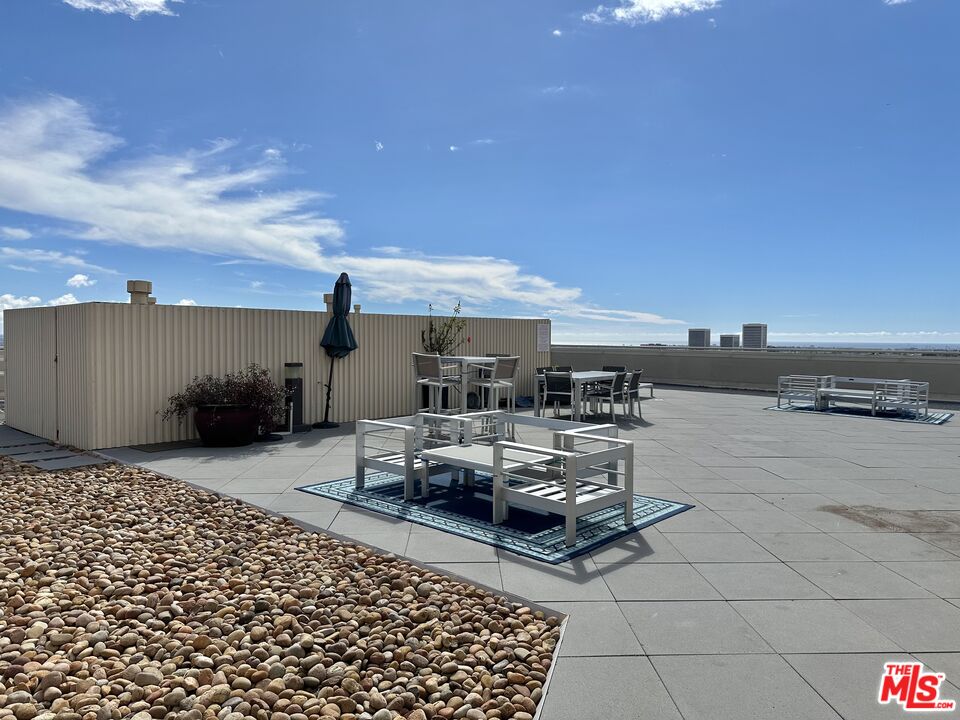 10590 Wilshire Blvd Unit: 802