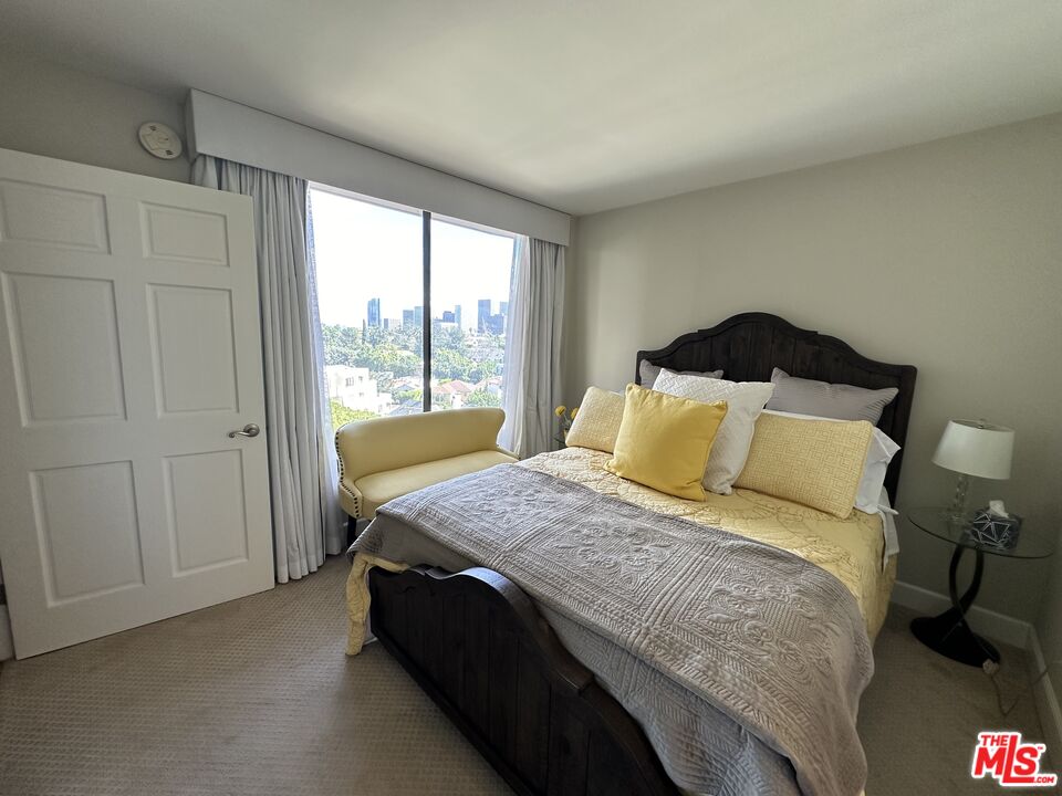 10590 Wilshire Blvd Unit: 802