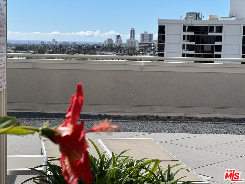 10590 Wilshire Blvd Unit: 802