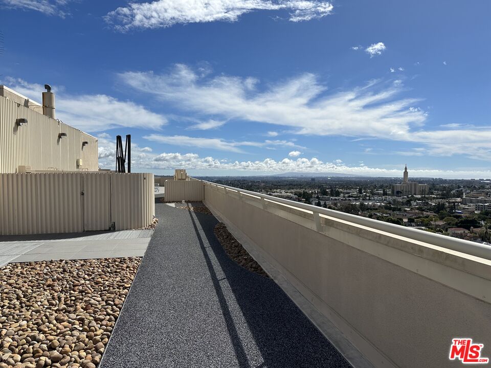 10590 Wilshire Blvd Unit: 802