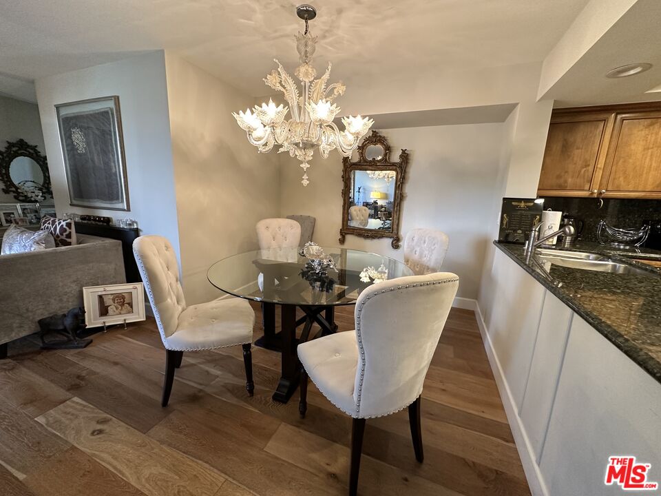 10590 Wilshire Blvd Unit: 802