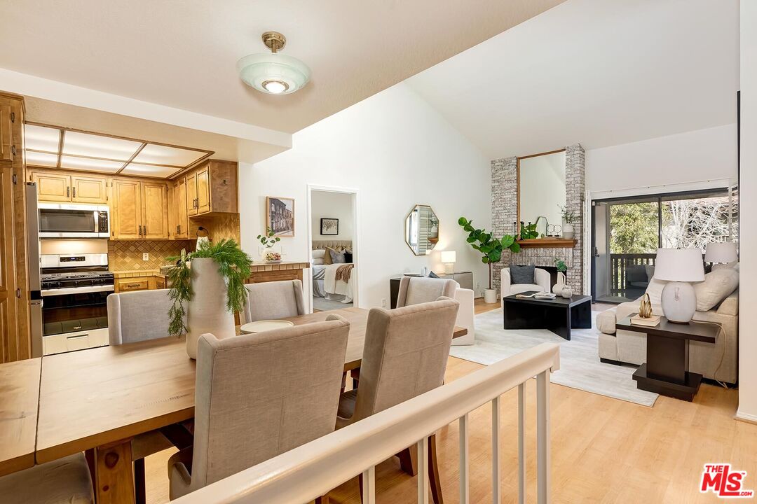 8601 Falmouth Ave Unit: 414
