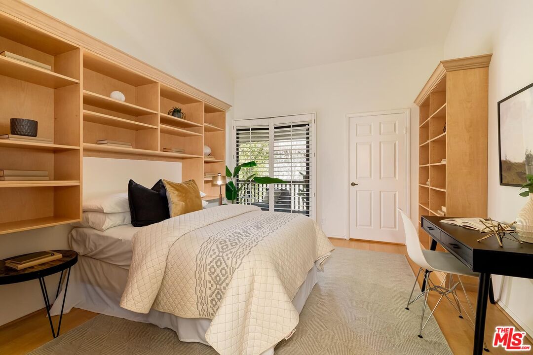 8601 Falmouth Ave Unit: 414