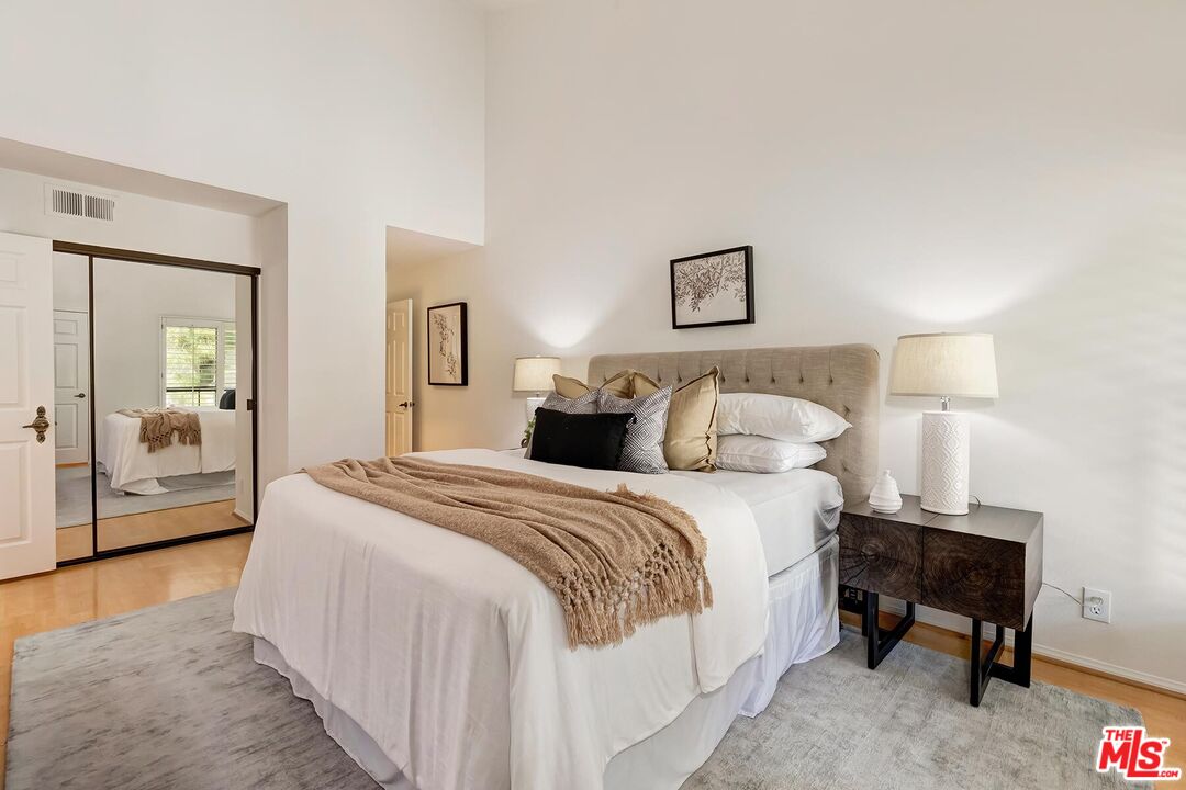 8601 Falmouth Ave Unit: 414