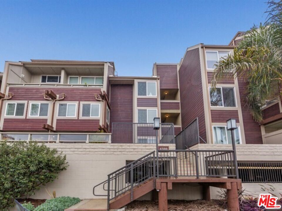 4300 VIA DOLCE Unit: 214