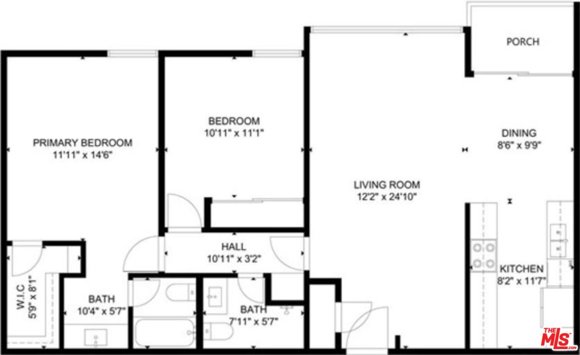 5950 Canterbury Dr Unit: C216