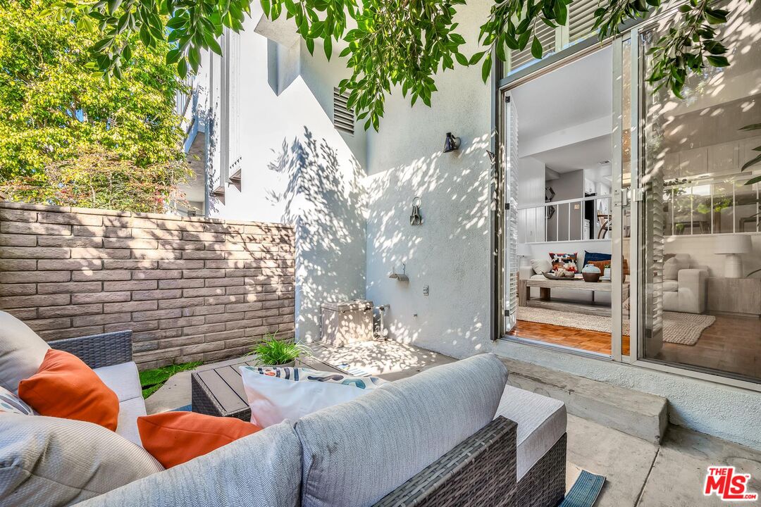 13219 Fiji Way Unit: J