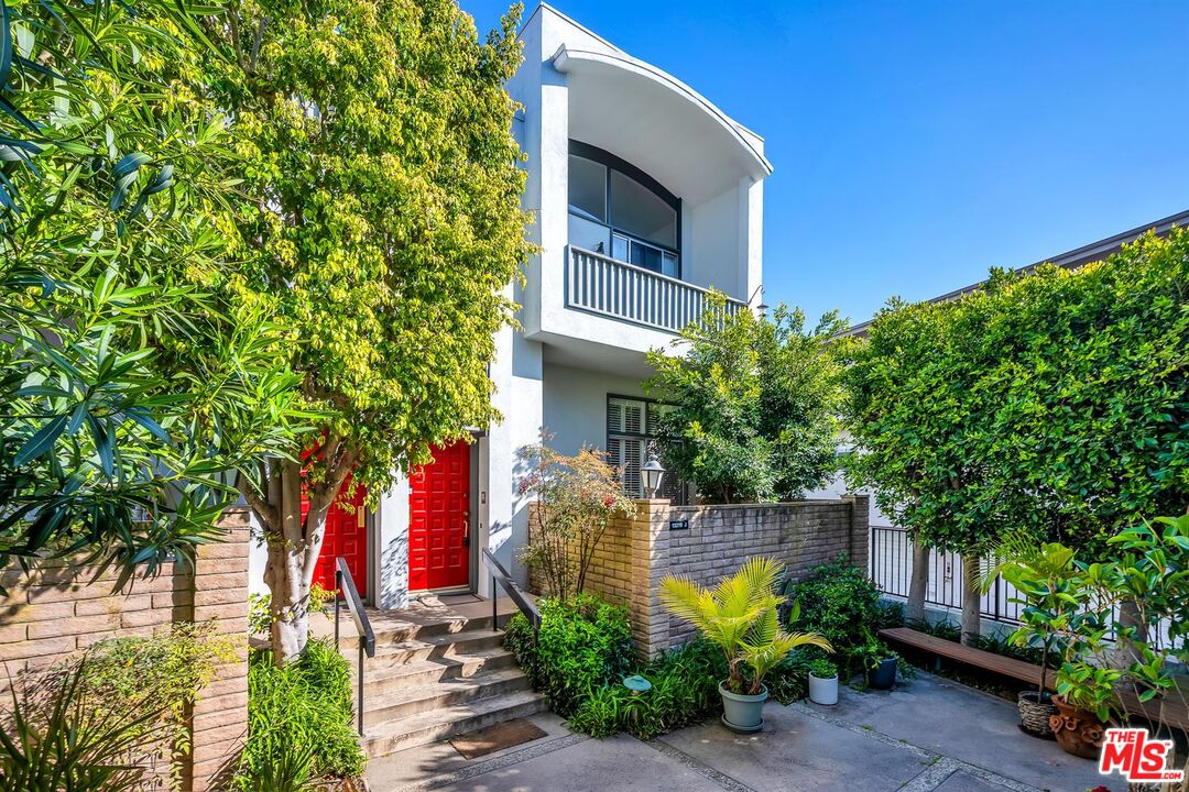 13219 Fiji Way Unit: J