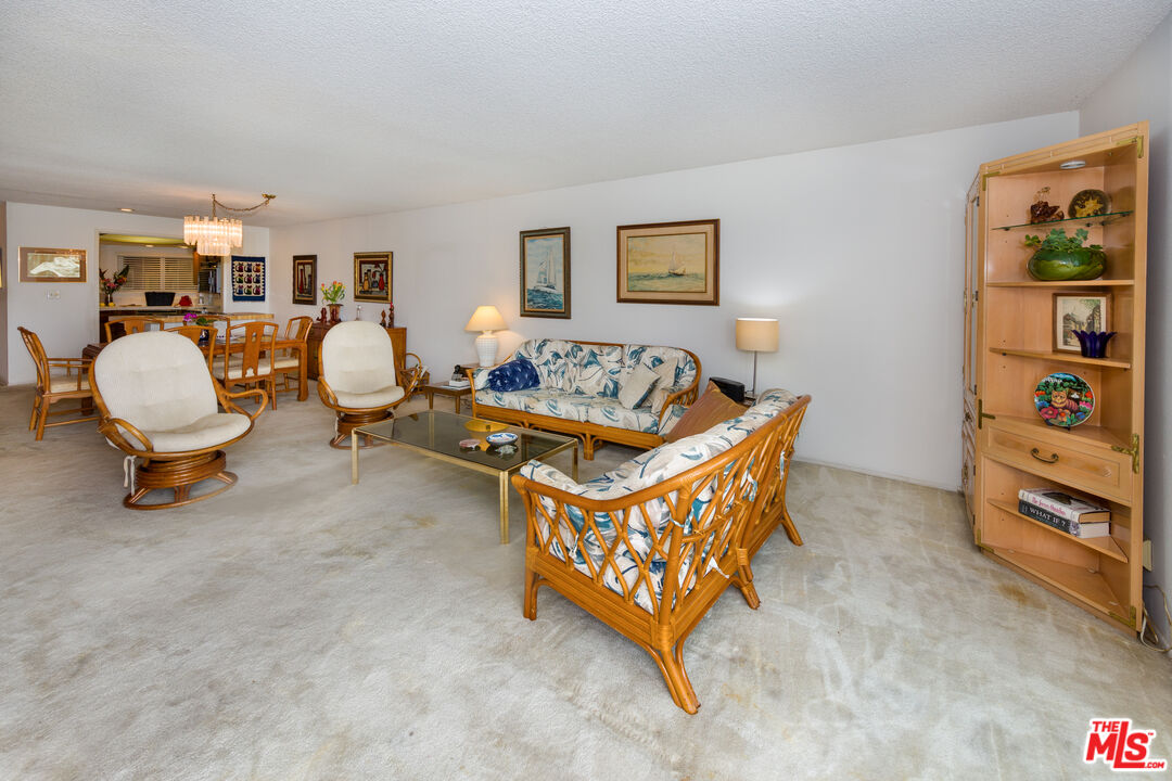 4350 Via Dolce Unit: 109