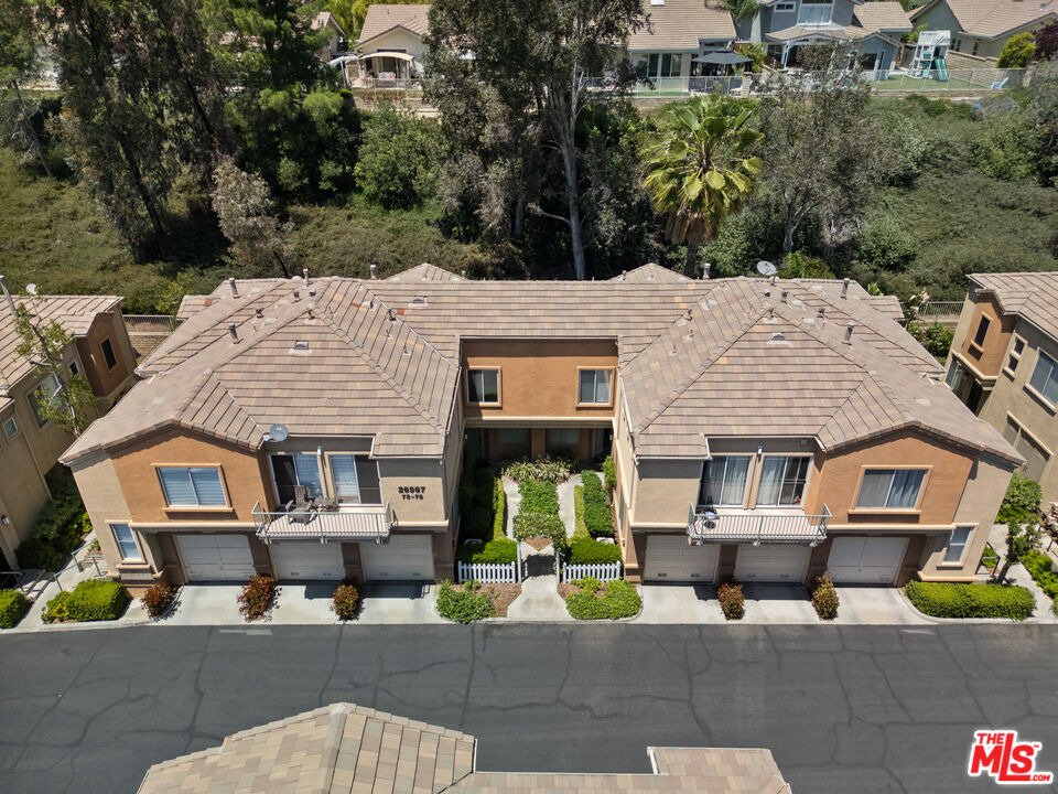 26967 Hillsborough Pkwy Unit: 76