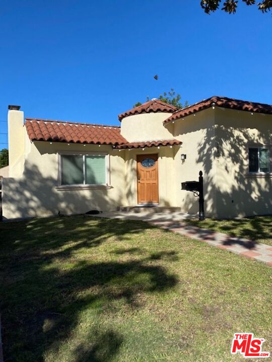 10937 Fairbanks Way