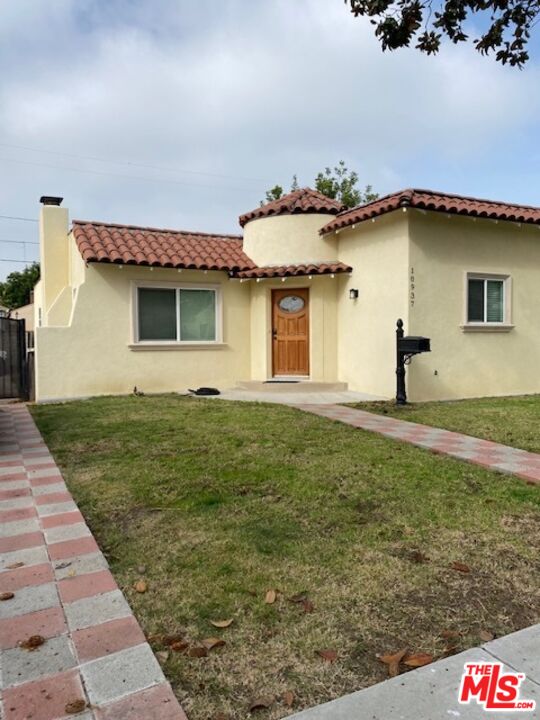 10937 Fairbanks Way