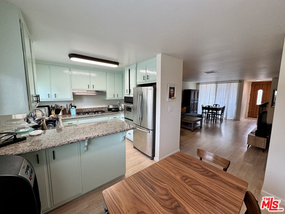 5215 Sepulveda Blvd Unit: 15D