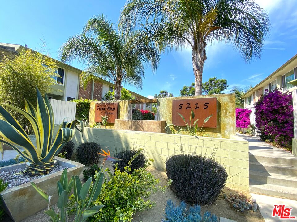 5215 Sepulveda Blvd Unit: 15D