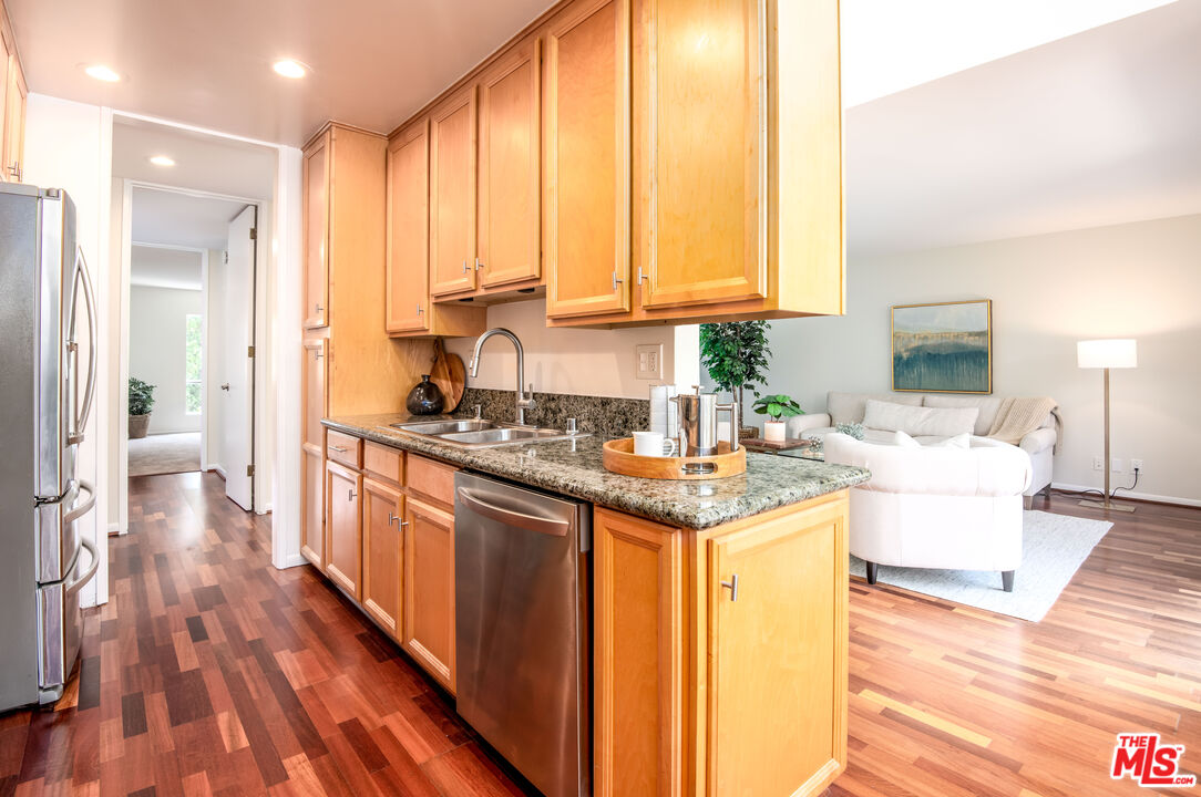 5900 Canterbury Dr Unit: K228