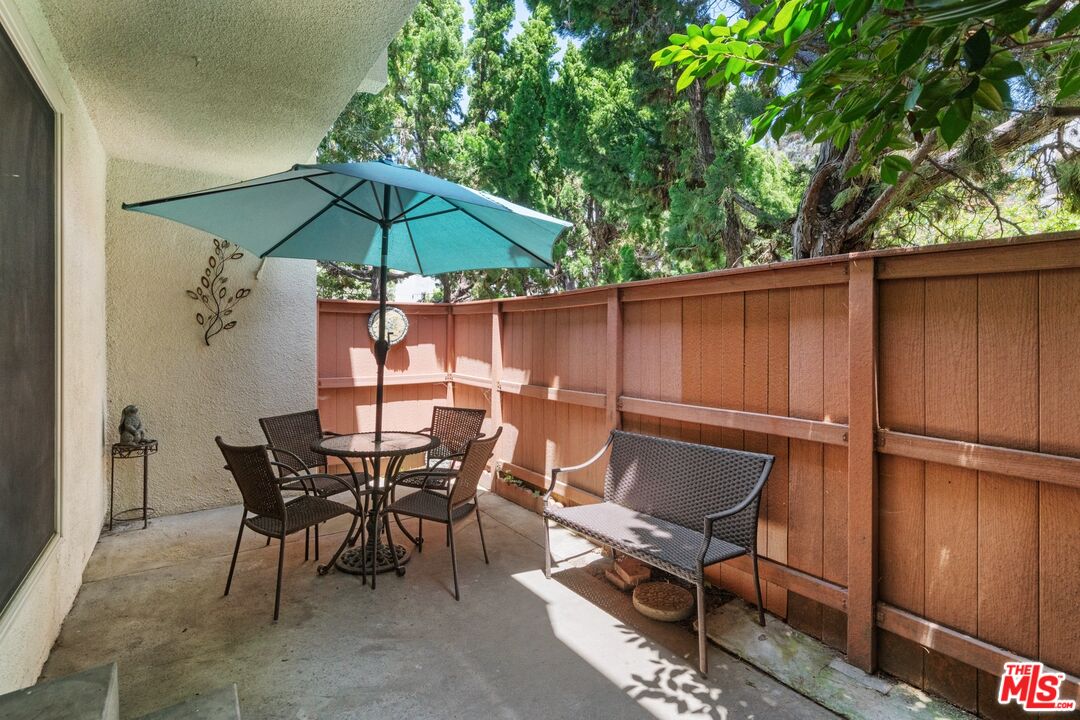 11260 Overland Ave Unit: 18A