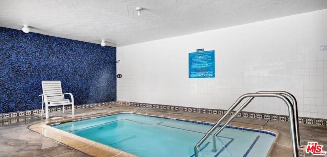 11260 Overland Ave Unit: 18A
