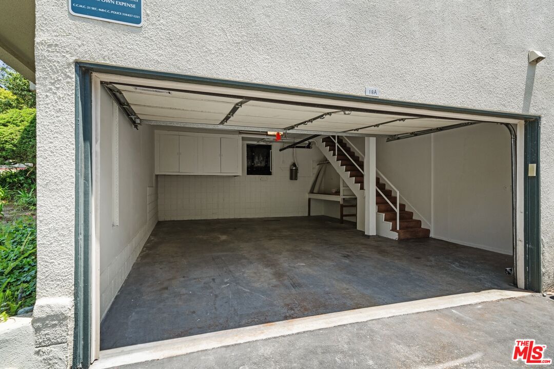 11260 Overland Ave Unit: 18A
