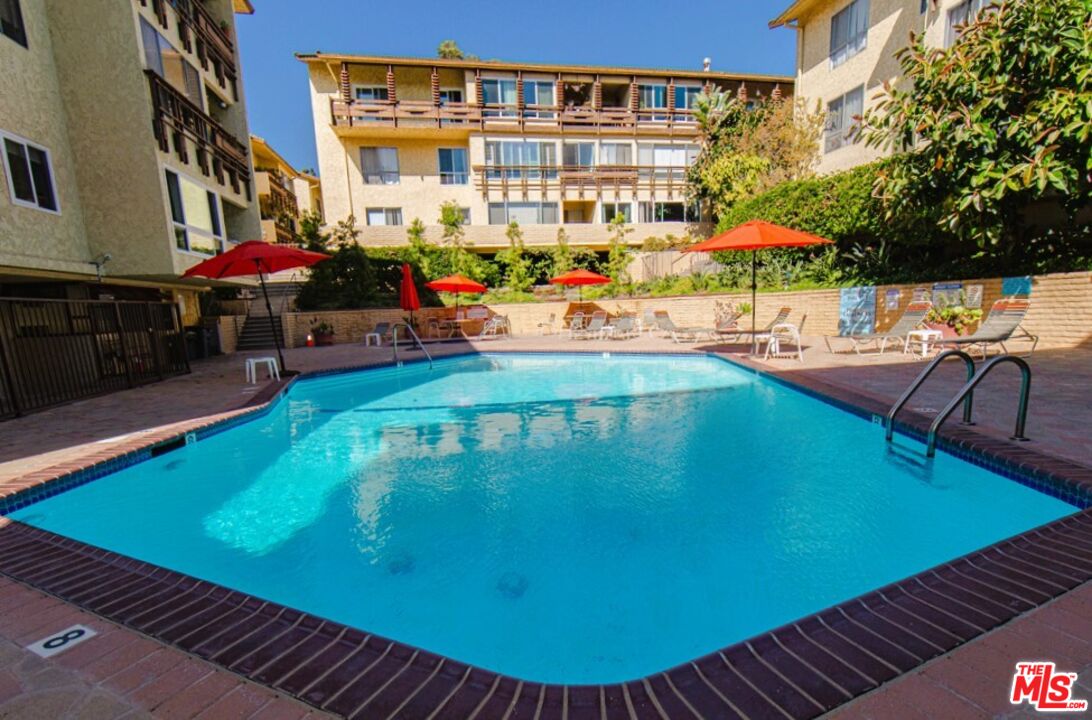 6225 Canterbury Dr Unit: 311