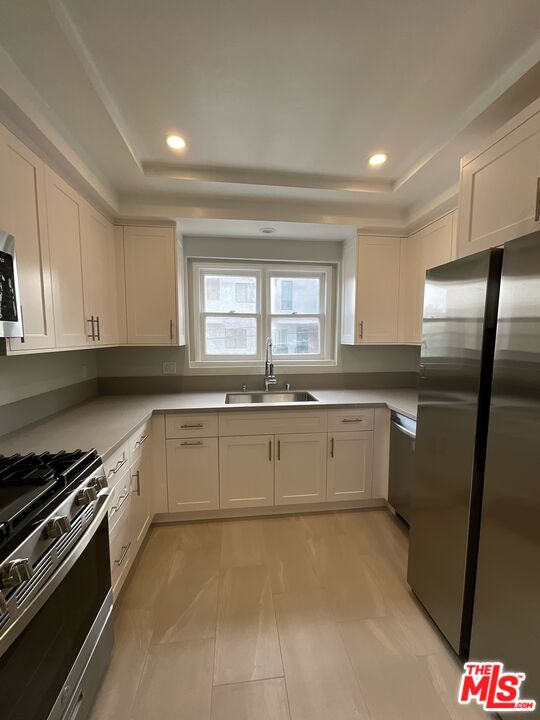 117 N Kings Unit: 119 3/4