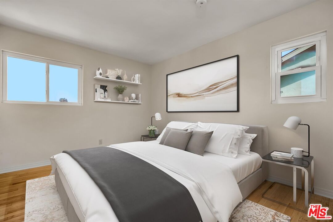 5215 S Sepulveda Blvd Unit: 11D