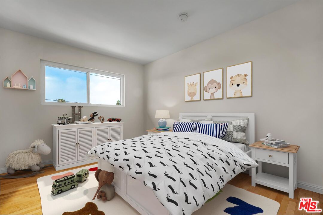 5215 S Sepulveda Blvd Unit: 11D