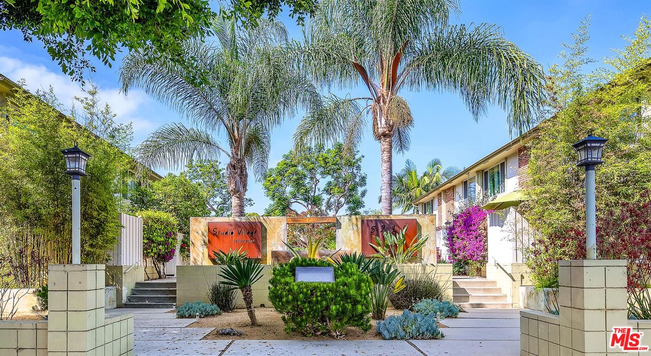 5215 S Sepulveda Blvd Unit: 11D