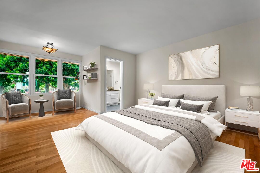5215 S Sepulveda Blvd Unit: 11D