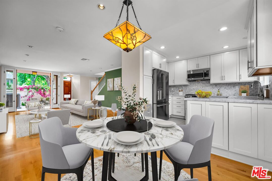 5215 S Sepulveda Blvd Unit: 11D