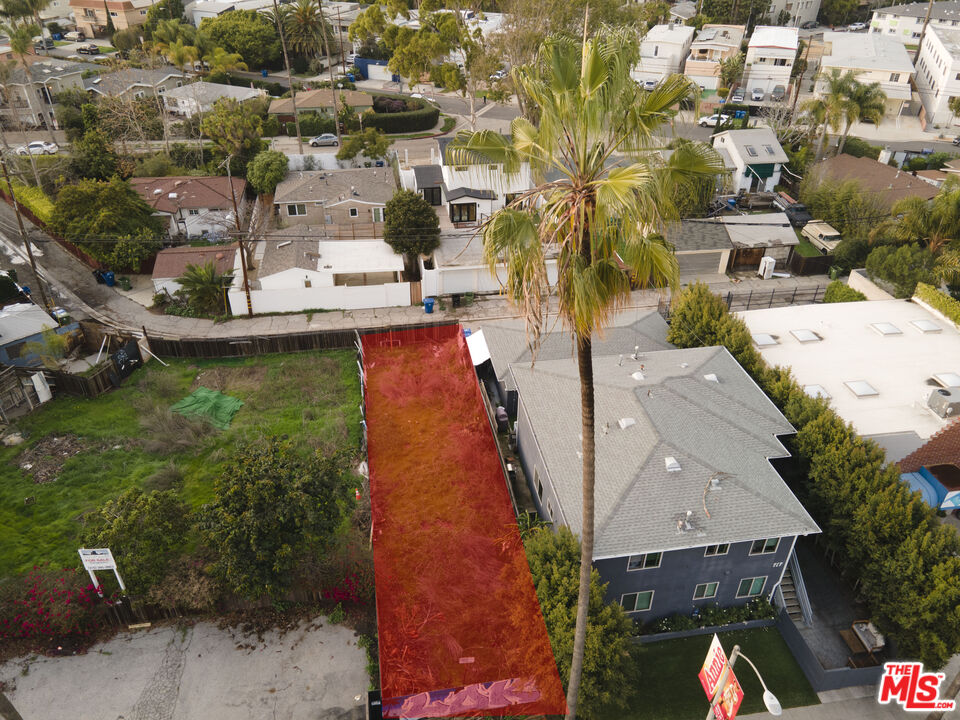 713 Washington Blvd