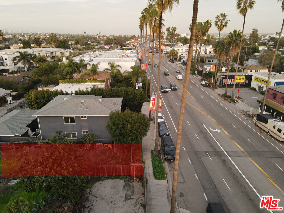 713 Washington Blvd