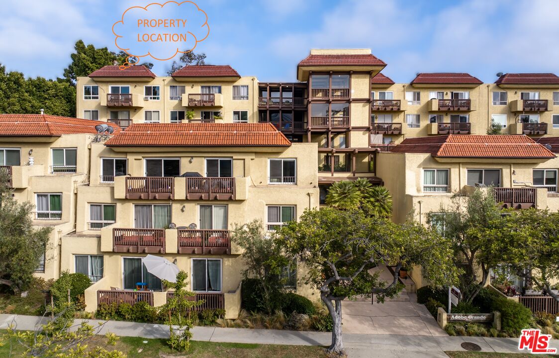 5950 Buckingham Pkwy Unit: 601