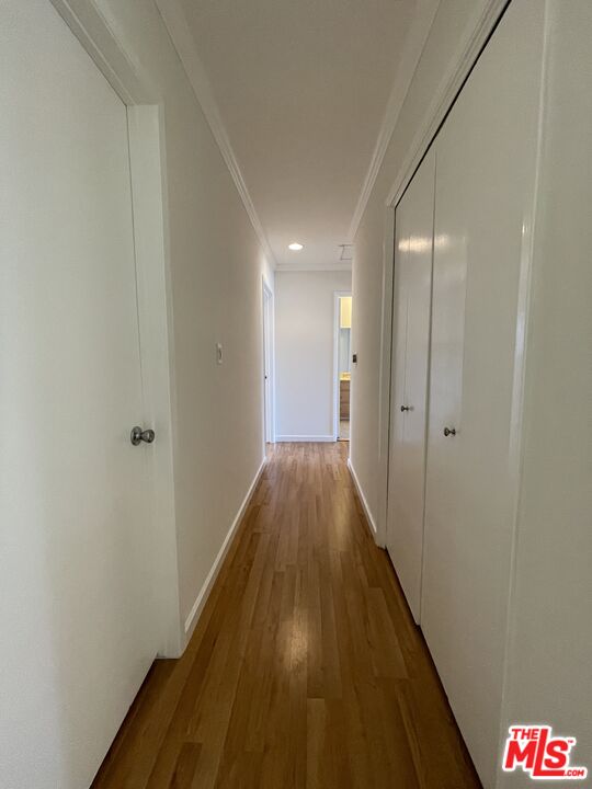 5215 S Sepulveda Blvd Unit: 4F