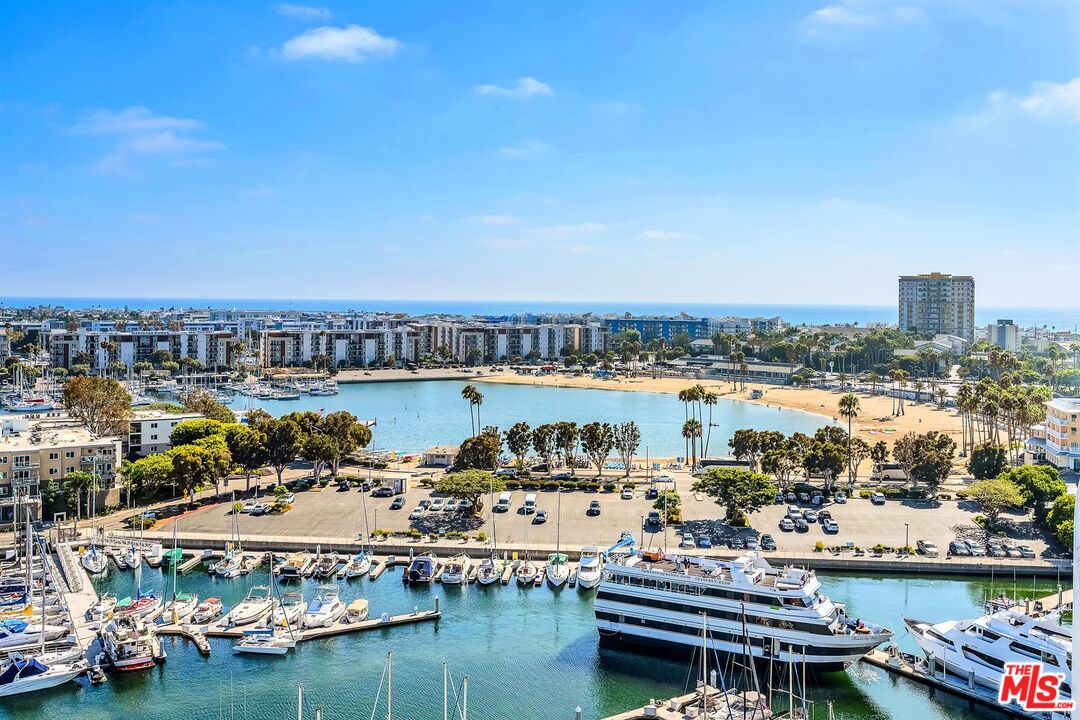 4267 Marina City Dr Unit: 1110