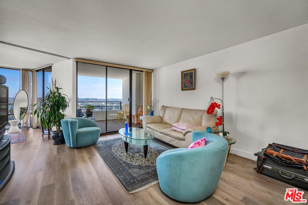 4267 Marina City Dr Unit: 1110