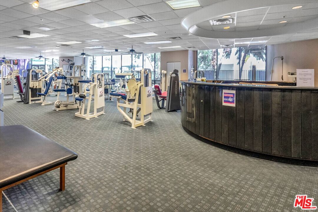 4267 Marina City Dr Unit: 1110