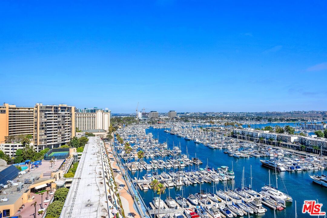 4267 Marina City Dr Unit: 1110