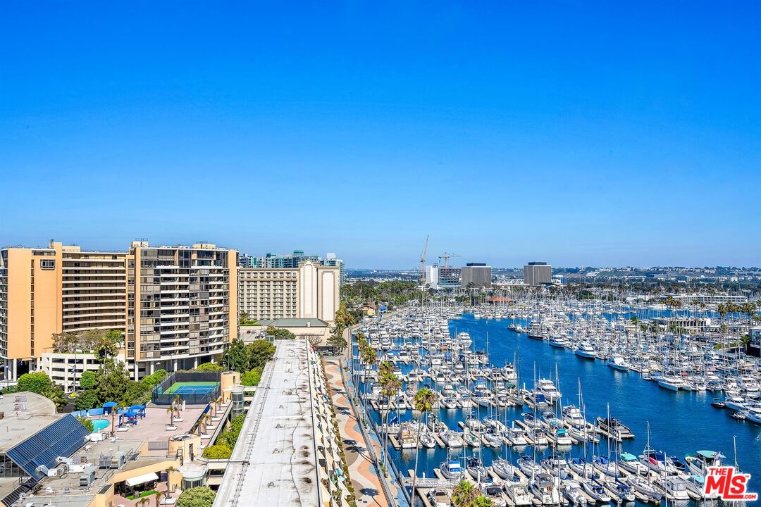 4267 Marina City Dr Unit: 1110