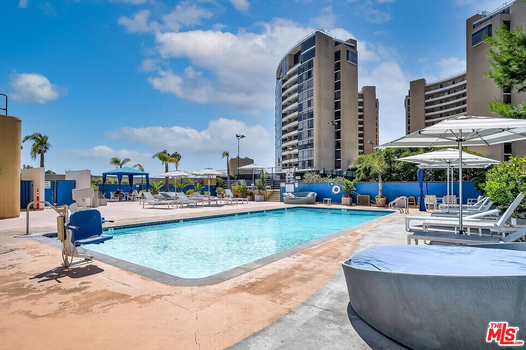 4267 Marina City Dr Unit: 1110