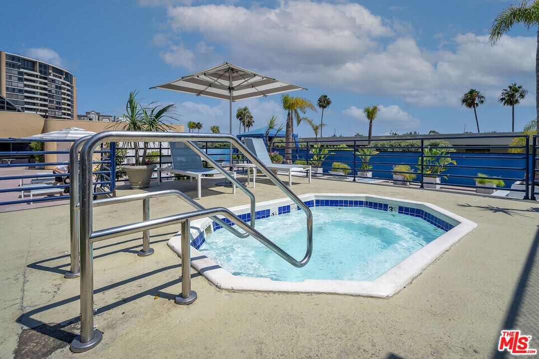 4267 Marina City Dr Unit: 1110
