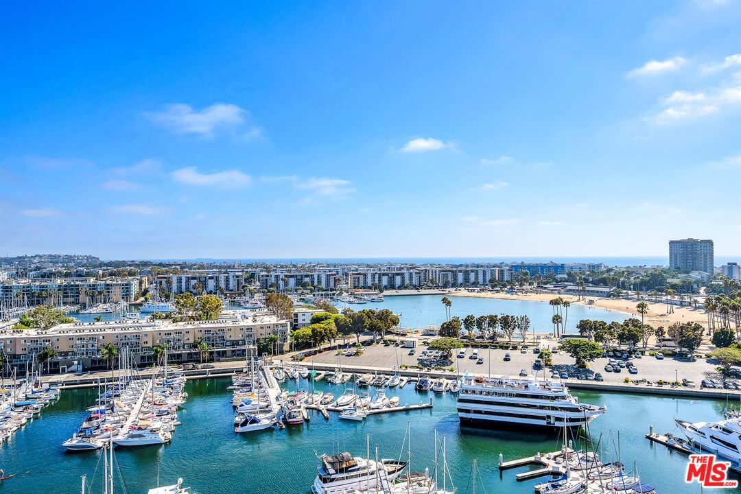 4267 Marina City Dr Unit: 1110