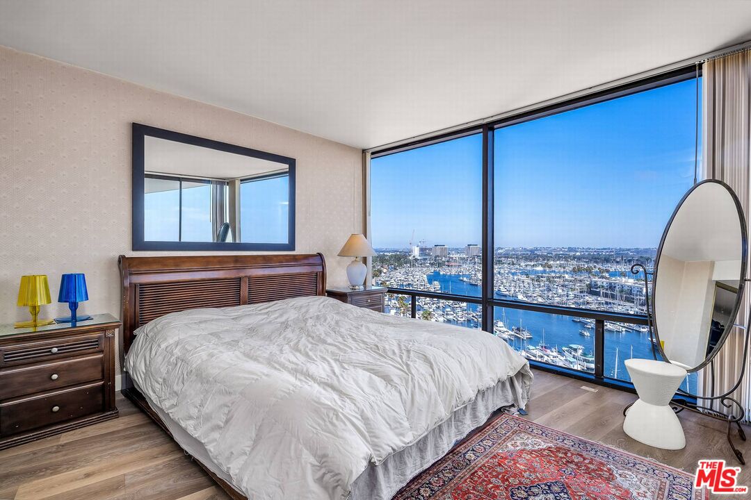 4267 Marina City Dr Unit: 1110