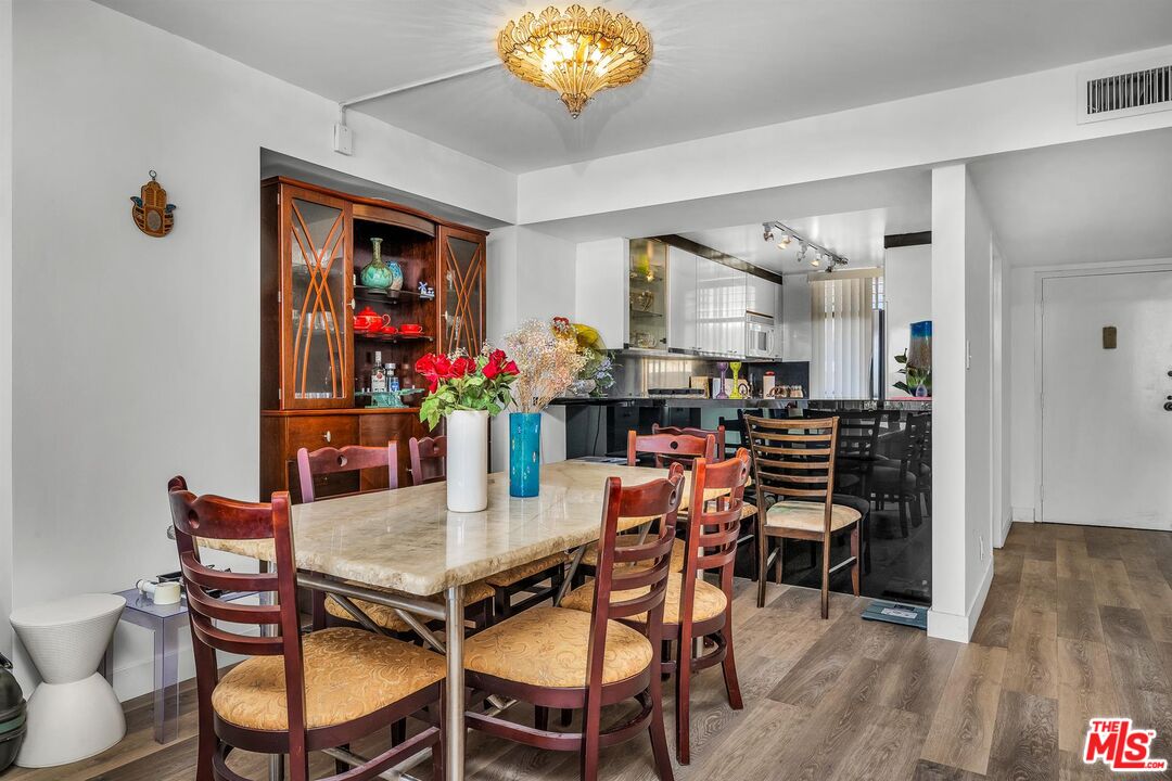 4267 Marina City Dr Unit: 1110