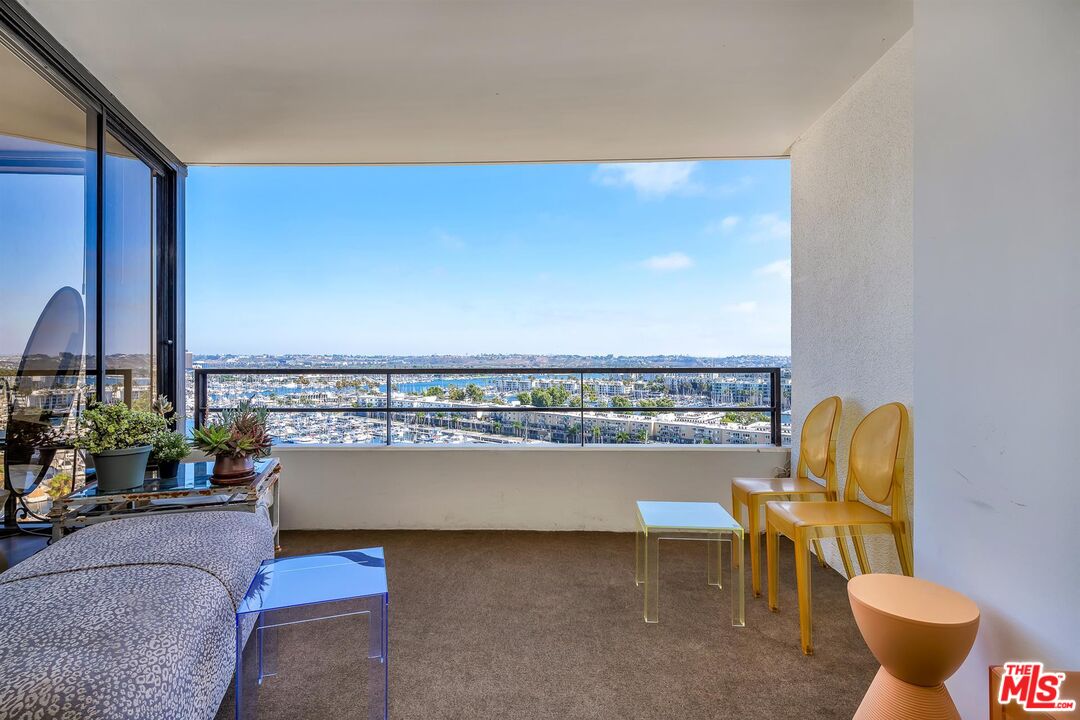 4267 Marina City Dr Unit: 1110
